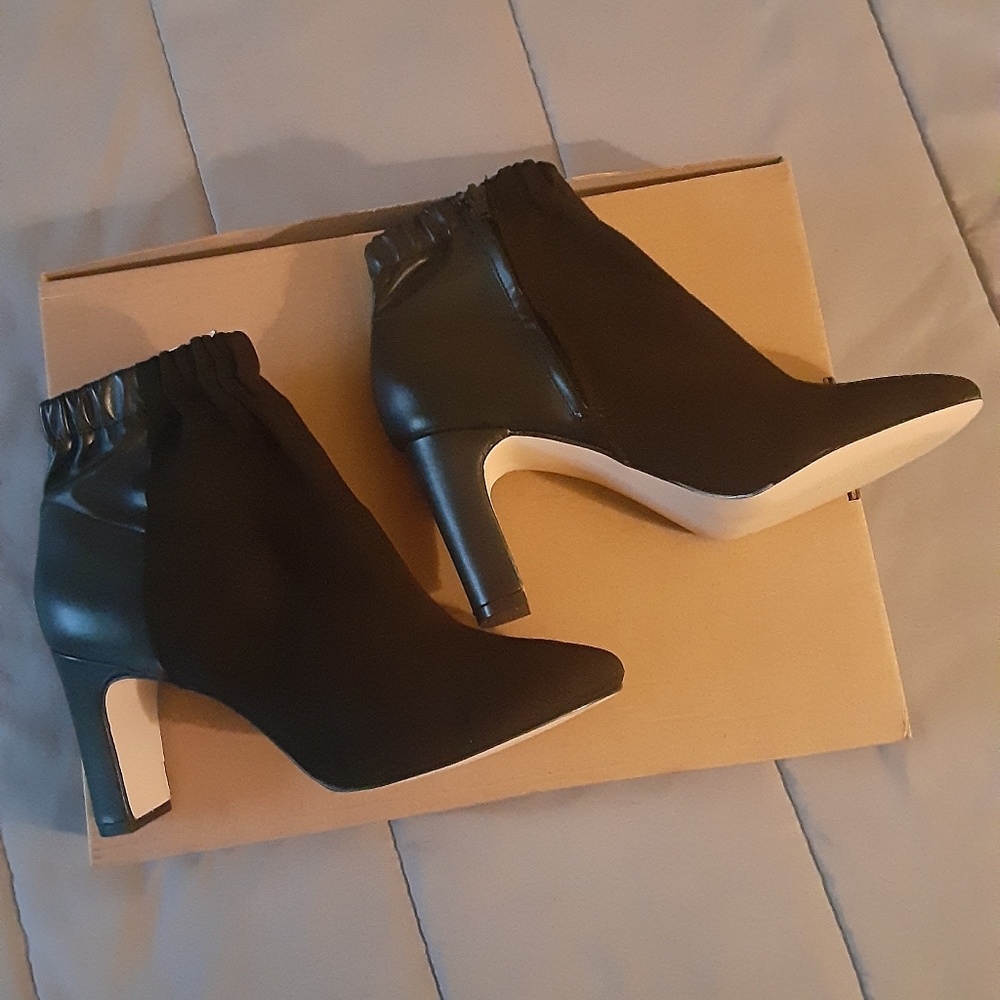 Womans booties...